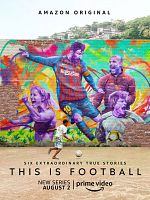Poster der This Is Football