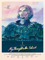 Poster der My Thoughts Are Silent