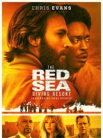 Poster der The Red Sea Diving Resort
