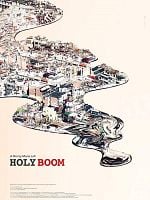 Poster der Holy Boom