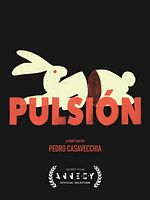 Poster der Pulsión