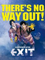 Poster der Eksiteu