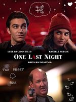 Poster der One Last Night