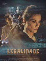 Poster der Legalidade
