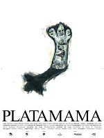 Poster der Platamama
