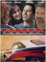 Poster der Adrenaline