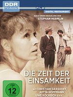 Poster der Die Zeit der Einsamkeit