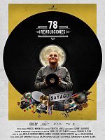 Poster der 78 Revoluciones
