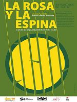Poster der La Rosa y la Espina