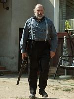 Poster der Polizeiruf 110: Heimatliebe