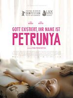 Poster der Gott existiert, ihr Name ist Petrunya