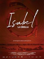 Poster der Isabel, la Criolla