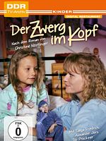 Poster der Der Zwerg im Kopf