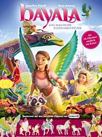 Poster der Bayala - Das magische Elfenabenteuer