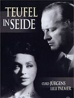 Poster der Teufel in Seide