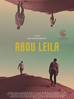 Poster der Abou Leila