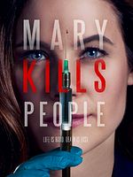 Bild von Mary Kills People