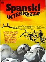 Poster der Bevor der Mensch zum Teufel geht