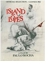 Poster der Insel der Liebe
