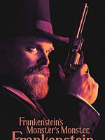 Poster der Frankenstein’s Monster’s Monster, Frankenstein