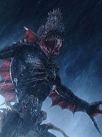 Poster der Aquaman: The Trench