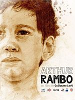 Poster der Arthur Rambo