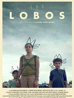 Poster der Los Lobos