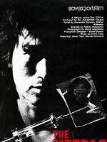 Poster der Die Nadel