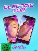 Poster der Electric Love - Ein Match zum Verlieben