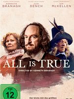 Poster der All Is True