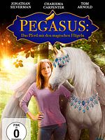 Poster der Pegasus - Das Pferd mit den magischen Flügeln