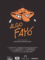 Poster der Algo Fayó