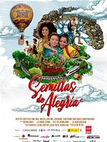 Poster der Semillas de alegría