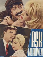 Poster der Aşk Merdiveni