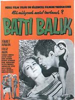 Poster der Battı Balık