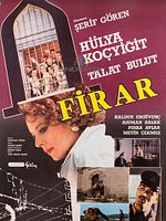 Poster der Firar