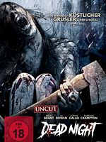 Poster der Dead Night