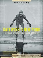 Poster der Gateways To New York: Othmar H. Ammann And His Bridges