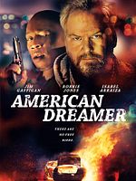Poster der American Dreamer
