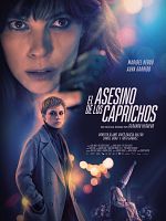 Poster der El Asesino de los caprichos