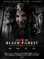 Poster der Lost in the Black Forest 2