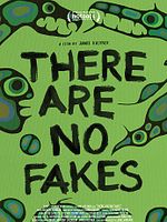 Poster der There Are No Fakes