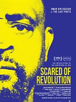 Poster der Scared of a Revolution