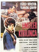 Poster der Ümitler Kırılınca