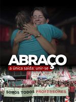 Poster der Abraço