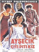 Poster der Ayşecik Çıtı Pıtı Kız