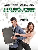 Poster der Locos Por la Herencia