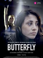 Poster der Butterfly