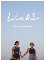 Poster der Léa und ich