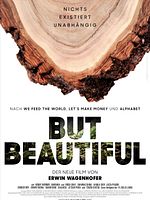 Poster der But Beautiful